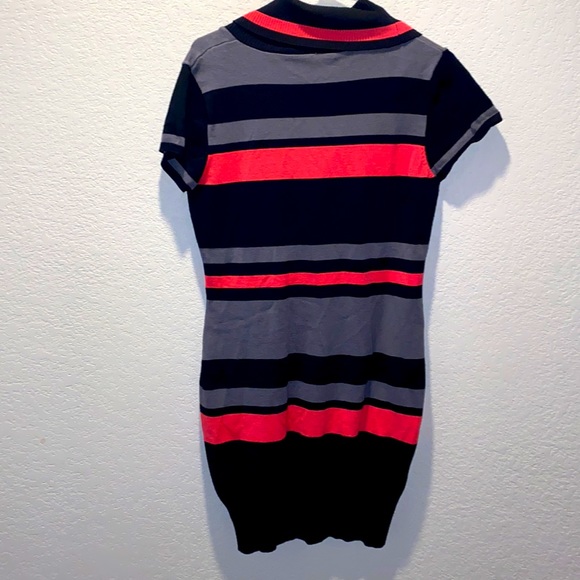 No Boundaries Woman’s Size Large 11-13 Dress - Picture 3 of 3